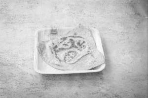 Tawa Paratha