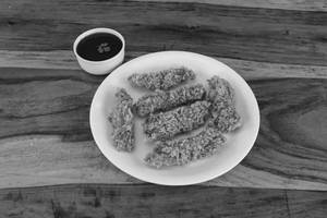 Chicken Strips - 6pc