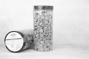 Ragi Flakes Roasted [90g] Jar
