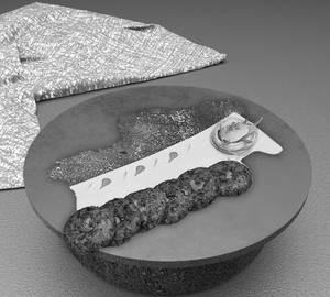 Haraa Bharaa Kebab [8 Pieces]