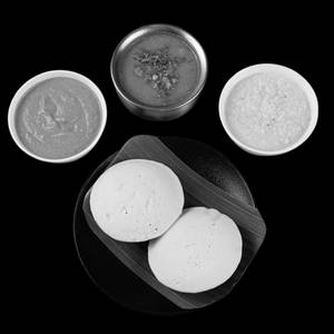 Idli Sambar