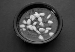 Palak Corn