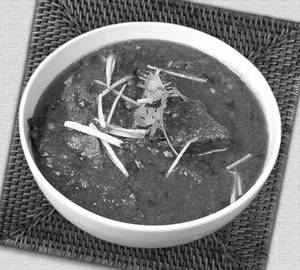 Dum Ka Gosht