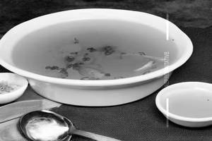 Clear Soup