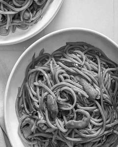 Chicken Schezwan Noodle