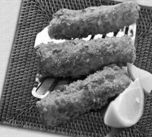 Fish Finger [6 Pieces]