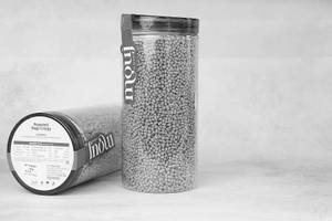 Ragi Crispy Roasted [150g] Jar
