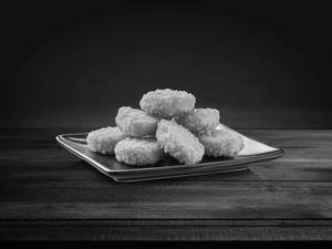 Chicken Nuggets(5 Pcs)