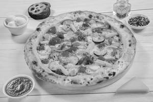My Kitchen Garden Pizza