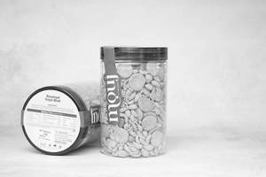 Soya Bhel Roasted [150g] Jar