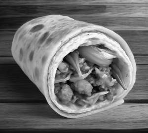 Double egg roll
