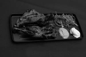 Tandoori Chicken