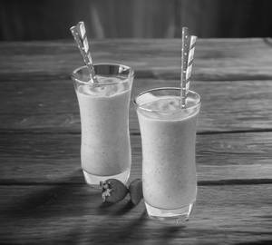 Strawberry Shake