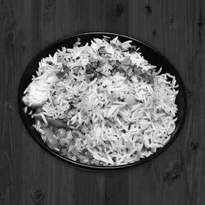 Veg Pulao