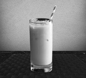 Butter Scotch Cold Coffee