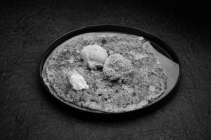 Benne Onion Dosa