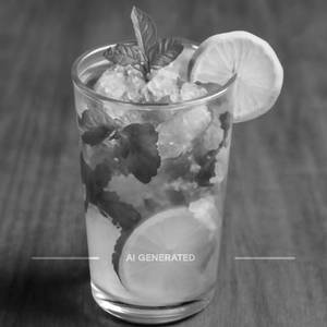 Mint Mojito