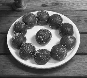 Kala Jamun