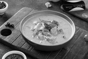 Chicken Green Thai Curry