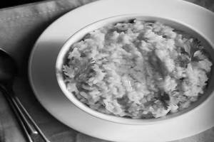 Dal Khichdi