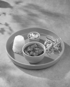 Nyonyas Fish Curry