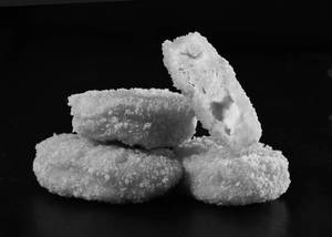 Chicken Crunchy Nuggets [6 Pieces]