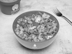 Hot Chilli Spicy Macroni
