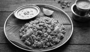 RICE BATH (. special )