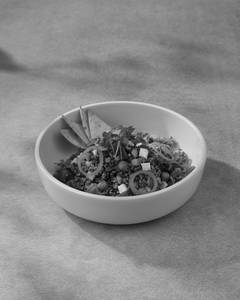 Quinoa & Avocado Salad