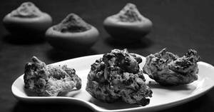 Chicken Pahadi Kabab