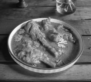 Tawa chicken
