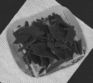 Black Forest Pastry