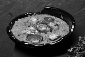 Paneer Tikka Masala