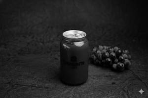 Grapes Juice (fresh, Cold Pressed)