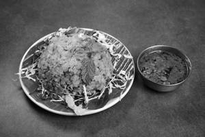 Veg Kothu Parota