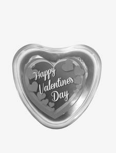 Heart Chocolate