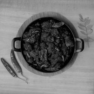 Beef Fry