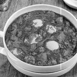 Egg Masala