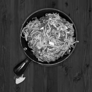 Singapore Veg Noodles