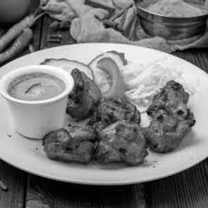 Chicken Farm Fresh Tikka