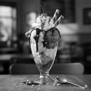 Double Sundae