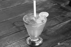 Green Apple Mojito