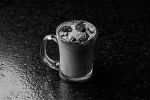 Oreo Shake