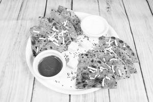 Paneer Paratha