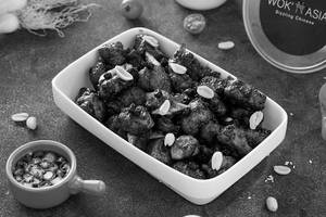Beijing Chicken (dry)