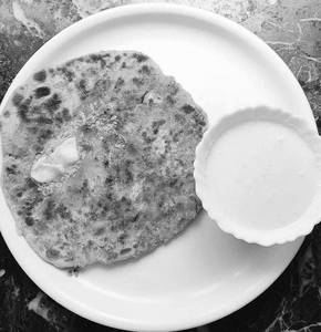 Aloo Paratha