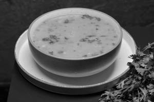 Dal Arhar Fry