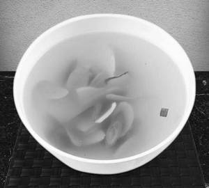 Veg Clear Soup