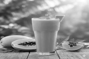 Papaya Juice