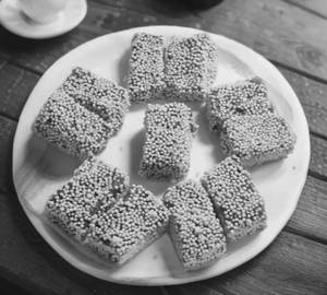 Bal Mithai